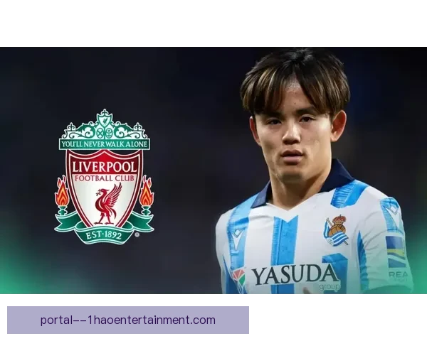 久保建英与皇家社会完成高薪续约 新合同将助力球员更进一步