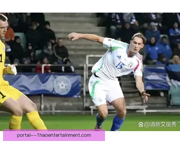 北马其顿惊天绝杀意大利 上演历史性逆袭晋级世界杯附加赛