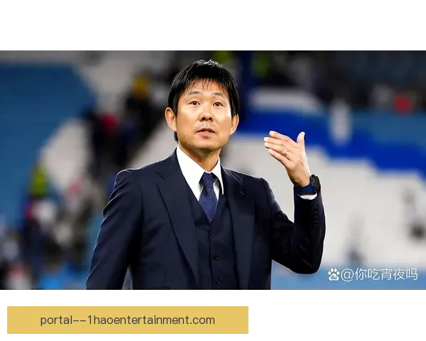 森保一重申世界杯预选赛目标 力争带领日本队跻身八强 森保一重申世界杯预选赛目标 力争带领日本队跻身八强